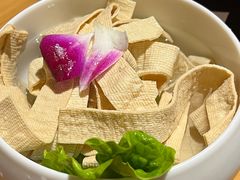 -打酱友•斑鱼海鲜粥火锅(吴桥店)