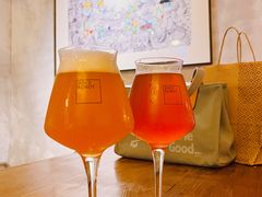 -JuiceRobot·手工意大利面&汉堡精酿(珠江新城店)