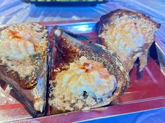 -大成海鲜烧烤·龙虾(南方商城店)