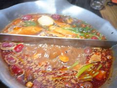 -湊湊火锅·茶憩(上海合生汇店)