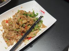 -天宝兄弟(前海壹方城店)