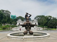 -珠海圆明新园