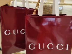 -Gucci(青岛海信广场店)