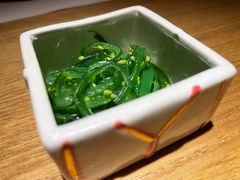 -江左尚白日本料理(万象城店)