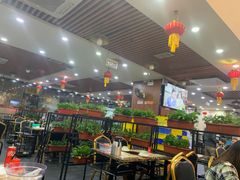 -汕头八里香牛肉店(人民南店)