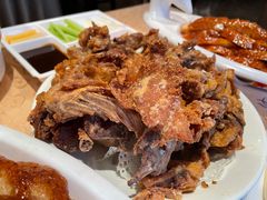 -大鸭梨(天通西苑店)