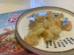 -辣小妮de川菜馆(红旗Mall店)