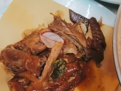 -津沽小院(天津之眼店)