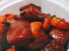 -大鸭梨烤鸭(枣园店)