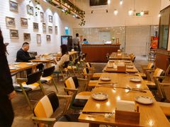 -峇峇娘马来西亚餐厅(望京SOHO店)