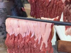 -马记伊源斋涮肉·清真菜(百子湾店)