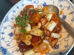 -玖五京菜(杭州城北万象城店)
