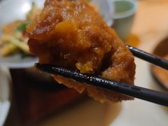 -绿茶餐厅