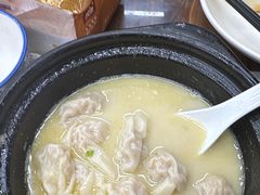-雪琴面馆富安特色鱼汤面(城中花园店)
