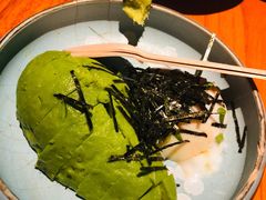 牛油果温泉蛋-醉虎传(南锣鼓巷店)