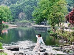 -鹿亭中村