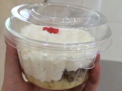 -红宝石·鲜奶小方(莘庄龙之梦店)