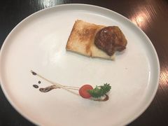 -松临·铁板烧&Omakase(神农店)