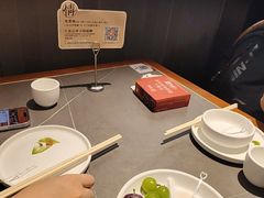 -情妹耙泥鳅·江湖川菜(科华店)