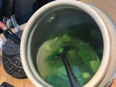 -胡马八破·川菜小馆(高新万达店)