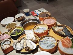 -海底捞大排档火锅(打浦路店)
