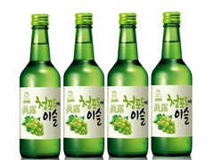 真露烧酒-33韩式自助烧烤(环城南路店)