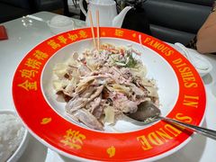 -清晖小苑•顺德地方菜(壹海城店)