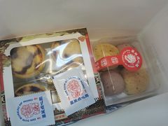 -墨茉点心局(国金街店)
