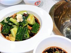 -老佛爷铜炉蛙锅(海岸城店)