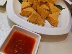 臭豆腐-南八仙·老上海味道(南京东路店)