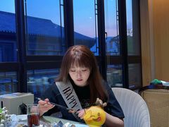 -蔓兰家的四季S0餐厅·融合菜(当代MOMA店)