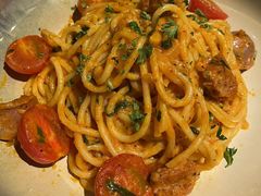 -JINNS锦时 steak&pizza(浸信会礼拜堂旧址店)