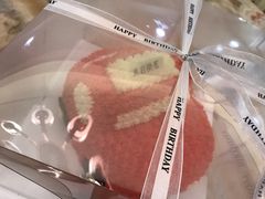 -Rosy洛绮·蛋糕咖啡店