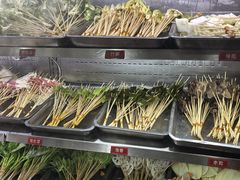 -冒椒火辣(奎星楼街店)