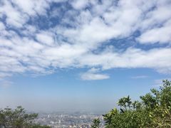 -广州市白云山风景名胜区