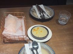 -西堤牛排(南京龙江店)