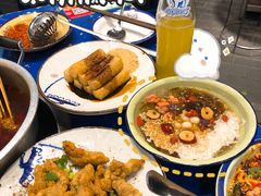 -马路边边串串香(双井直营店)