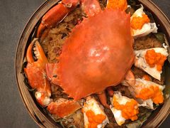 -广州文华东方酒店·江-由辉师傅主理