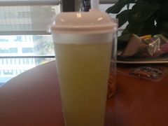 -茶力的小怪兽(梅林卓悦汇店)