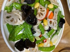 -德胜轩正宗顺德菜(宝安沙井会展中心店)