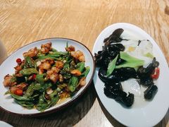 -人民食堂(电信南街店)