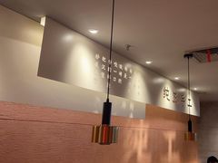-大师兄·手工面·西北菜(南沙万达广场店)