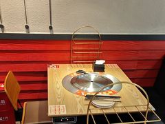 -新石器烤肉(百联川沙店)