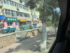 -永安烧烤