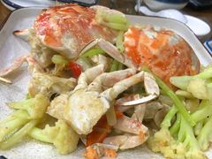 -阿静美食