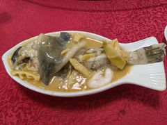 -长顺河豚馆(江洲东路)