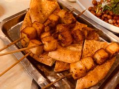 -兰州老马食府(小潞邑店)