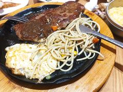 -经典世家牛排自助餐厅(百捷店)