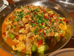 -成都娃娃花园餐厅 (南艺旗舰店)