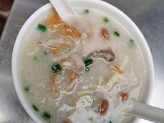 艇仔粥-源记肠粉(华贵路店)